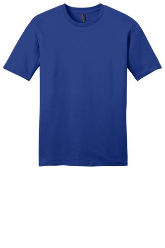 UNISEX District Very Important Tee - DT6000 front image thumbnail