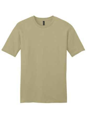 UNISEX District Very Important Tee - DT6000 front image thumbnail