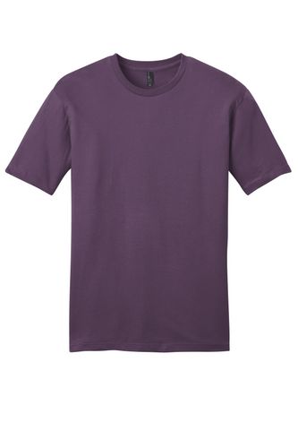 UNISEX District Very Important Tee - DT6000 front image thumbnail