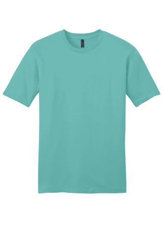 UNISEX District Very Important Tee - DT6000 front image thumbnail