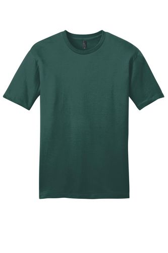 UNISEX District Very Important Tee - DT6000 front image thumbnail