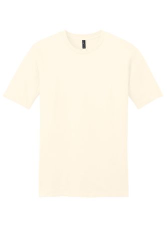 UNISEX District Very Important Tee - DT6000 front image thumbnail