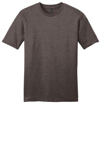 UNISEX District Very Important Tee - DT6000 front image thumbnail