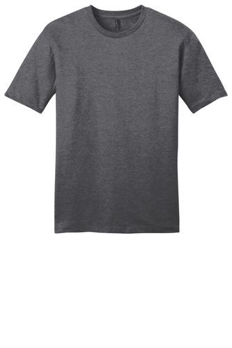 UNISEX District Very Important Tee - DT6000 front image thumbnail
