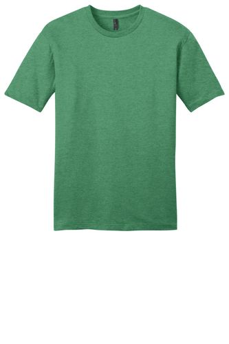 UNISEX District Very Important Tee - DT6000 front image thumbnail