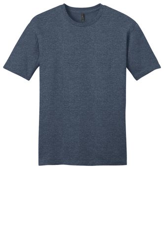 UNISEX District Very Important Tee - DT6000 front image thumbnail