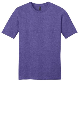 UNISEX District Very Important Tee - DT6000 front image thumbnail