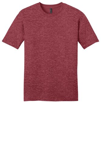 UNISEX District Very Important Tee - DT6000 front image thumbnail