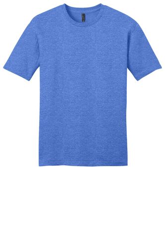 UNISEX District Very Important Tee - DT6000 front image thumbnail