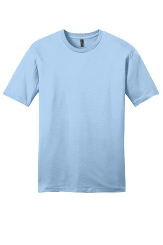 UNISEX District Very Important Tee - DT6000 front image thumbnail