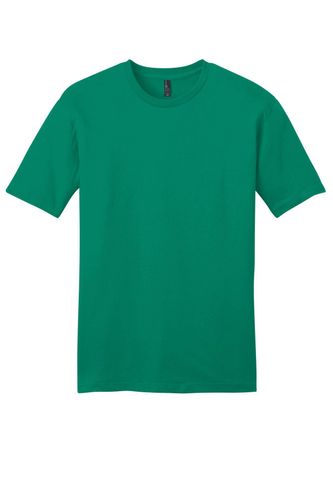 UNISEX District Very Important Tee - DT6000 front image thumbnail