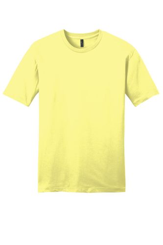 UNISEX District Very Important Tee - DT6000 front image thumbnail