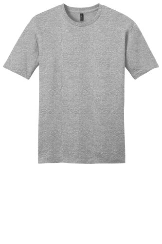 UNISEX District Very Important Tee - DT6000 front image thumbnail
