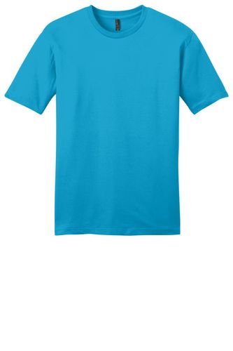 UNISEX District Very Important Tee - DT6000 front image thumbnail