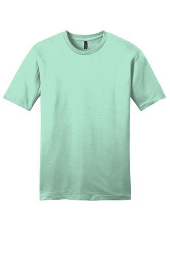 UNISEX District Very Important Tee - DT6000 front image thumbnail