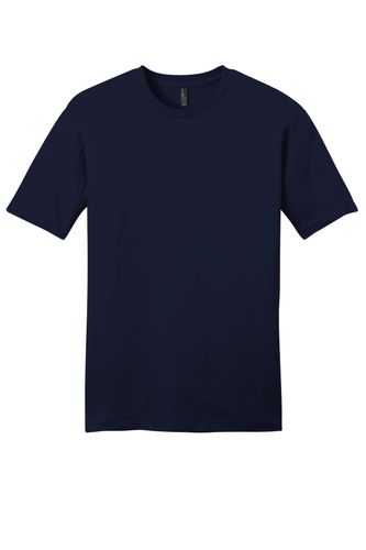 UNISEX District Very Important Tee - DT6000 front image thumbnail