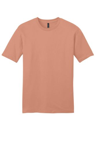 UNISEX District Very Important Tee - DT6000 front image thumbnail