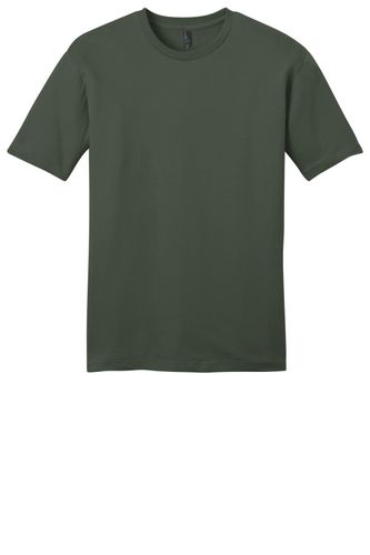 UNISEX District Very Important Tee - DT6000 front image thumbnail