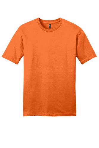 UNISEX District Very Important Tee - DT6000 front image thumbnail