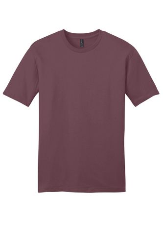 UNISEX District Very Important Tee - DT6000 front image thumbnail