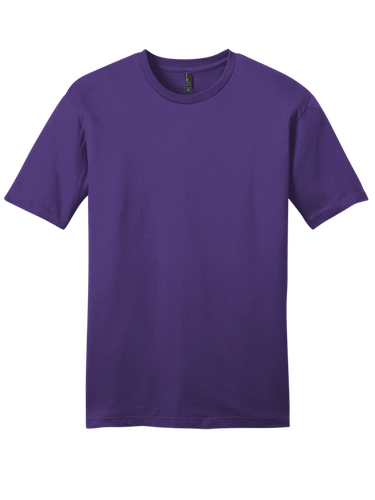 UNISEX District Very Important Tee - DT6000 front image thumbnail