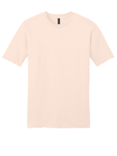 UNISEX District Very Important Tee - DT6000 front image thumbnail
