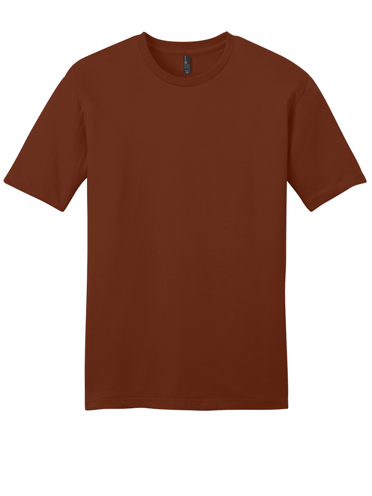 UNISEX District Very Important Tee - DT6000 front primary image