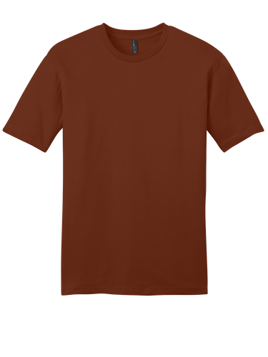 UNISEX District Very Important Tee - DT6000 front image thumbnail