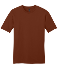 Image of UNISEX District Very Important Tee - DT6000 front