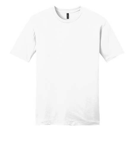 UNISEX District Very Important Tee - DT6000 front image thumbnail