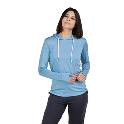 Image of LADIES Storm Creek Sightseer Hoodie - 1575 front