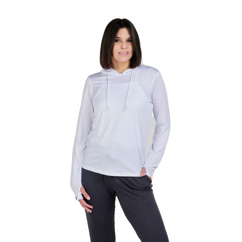 LADIES Storm Creek Sightseer Hoodie - 1575 front image thumbnail