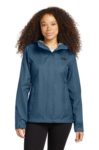 LADIES The North Face DryVent Rain Jacket - NF0A3LH5 image thumbnail