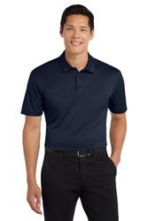 Image of MEN'S BIG & TALL Port Authority Silk Touch Performance Polo - TLK540