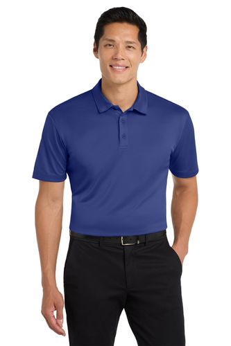 MEN'S BIG & TALL Port Authority Silk Touch Performance Polo - TLK540 image thumbnail