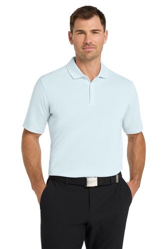 MEN'S Nike Dri-FIT Micro Pique 2.0 Polo - NKDC1963 image thumbnail