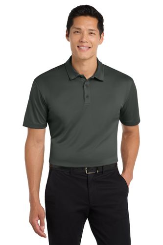MEN'S BIG & TALL Port Authority Silk Touch Performance Polo - TLK540 image thumbnail