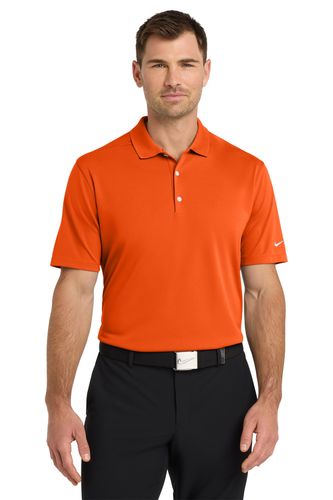 MEN'S Nike Dri-FIT Micro Pique 2.0 Polo - NKDC1963 image thumbnail