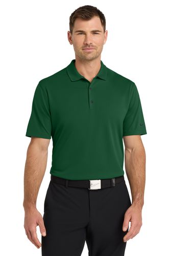 MEN'S Nike Dri-FIT Micro Pique 2.0 Polo - NKDC1963 image thumbnail