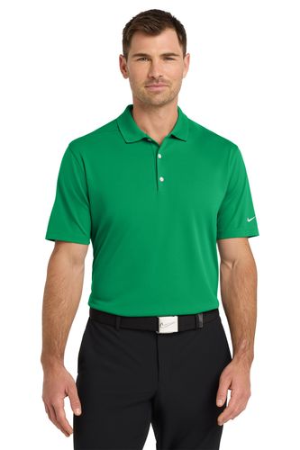 MEN'S Nike Dri-FIT Micro Pique 2.0 Polo - NKDC1963 image thumbnail
