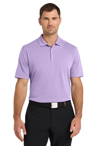 MEN'S Nike Dri-FIT Micro Pique 2.0 Polo - NKDC1963 image thumbnail