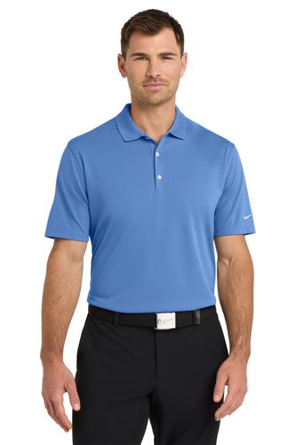 MEN'S Nike Dri-FIT Micro Pique 2.0 Polo - NKDC1963 image thumbnail