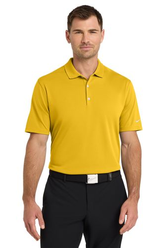MEN'S Nike Dri-FIT Micro Pique 2.0 Polo - NKDC1963 image thumbnail