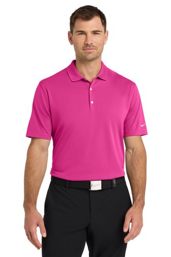 MEN'S Nike Dri-FIT Micro Pique 2.0 Polo - NKDC1963 image thumbnail