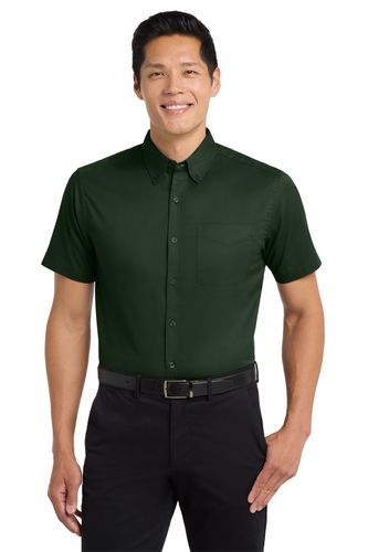 MEN'S BIG & TALL Port Authority Easy Care Shirt - TLS508 image thumbnail