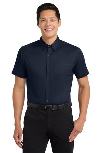 MEN'S BIG & TALL Port Authority Easy Care Shirt - TLS508 image thumbnail