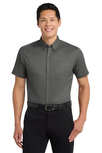 MEN'S BIG & TALL Port Authority Easy Care Shirt - TLS508 image thumbnail
