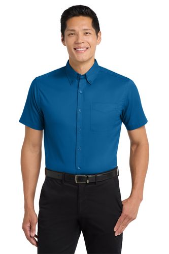 MEN'S BIG & TALL Port Authority Easy Care Shirt - TLS508 image thumbnail