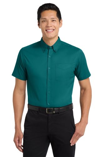 MEN'S BIG & TALL Port Authority Easy Care Shirt - TLS508 image thumbnail