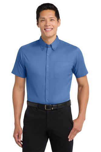 MEN'S BIG & TALL Port Authority Easy Care Shirt - TLS508 image thumbnail
